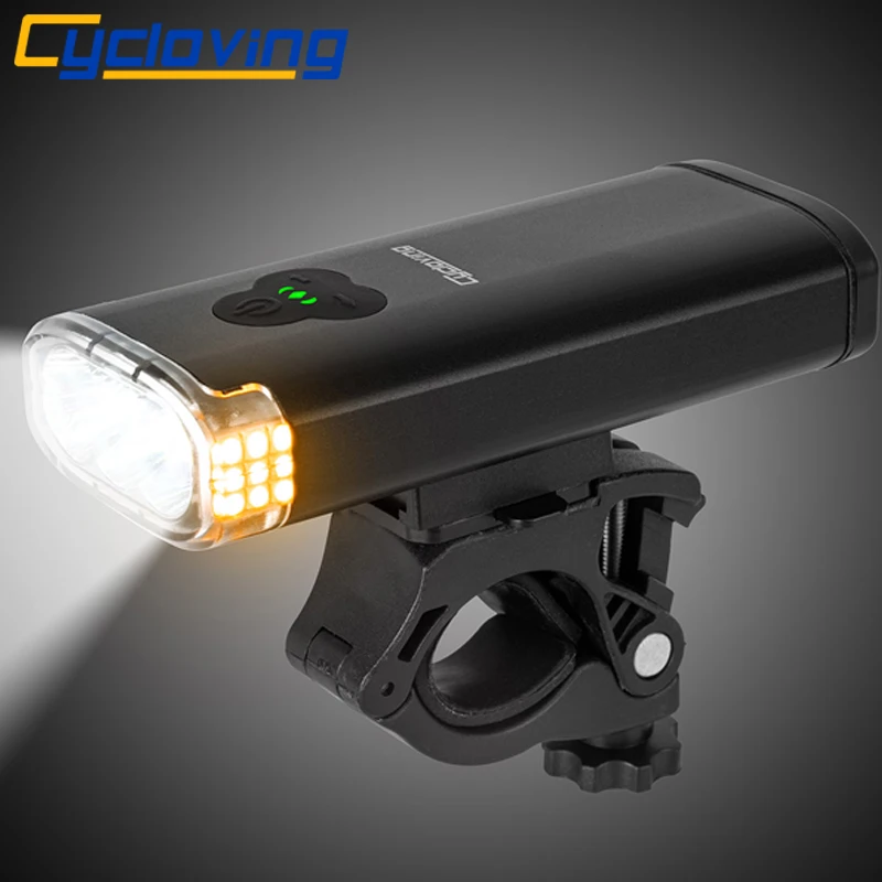 bicycle led headlight