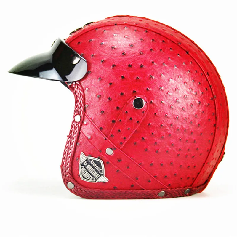 best rated half helmets