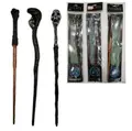 Novelty & Special Use Harried Potter Magic Wand Halloween Potters Props Costumes & Accessories Costume Props Magic Wands preview-1