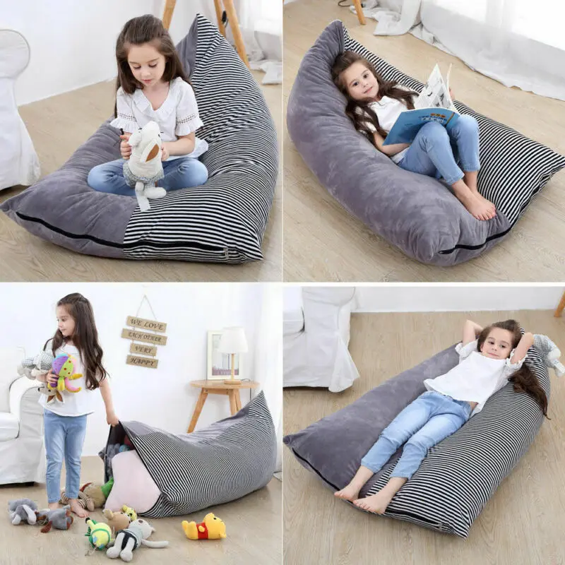 beanbag storage