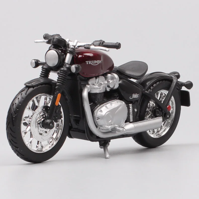 mini bobber motorcycle