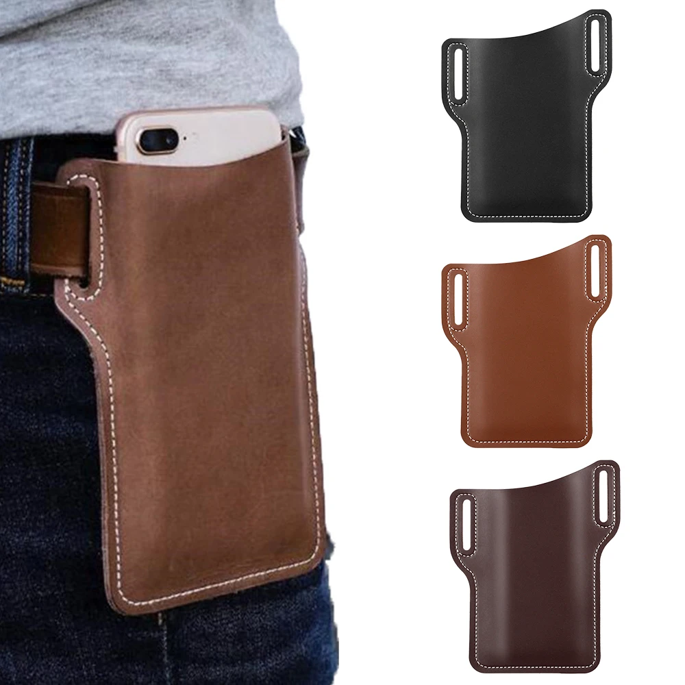 cell phone hip bag