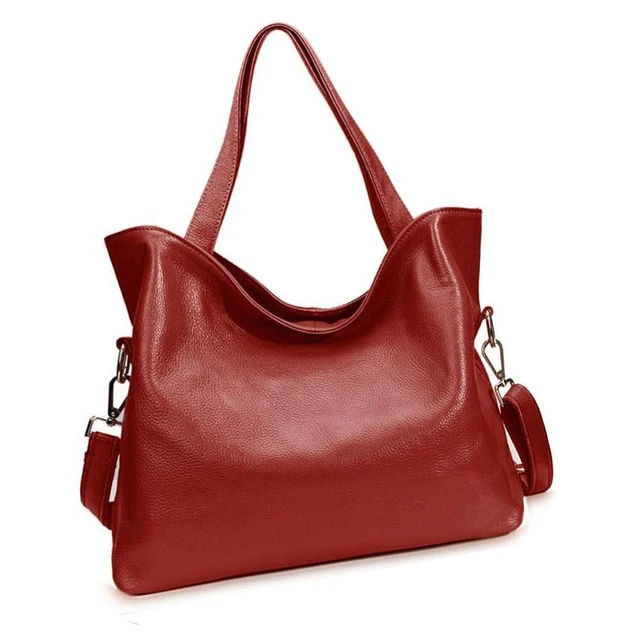 cowhide hobo bolsa