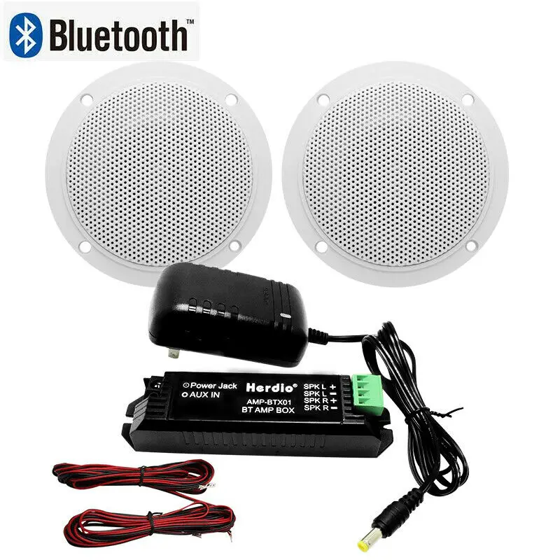 bluetooth indoor ceiling speakers