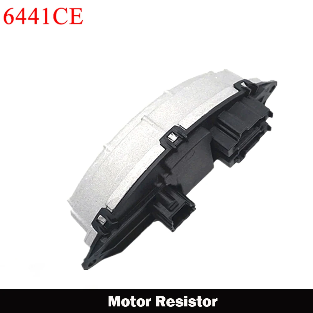 Αγορά Ανταλλακτικά αυτοκινήτου  Heater Blower Control Resistor For Citroen  C4 Picasso A43001400 77366112 Drs07001 6441ce 6441.CE