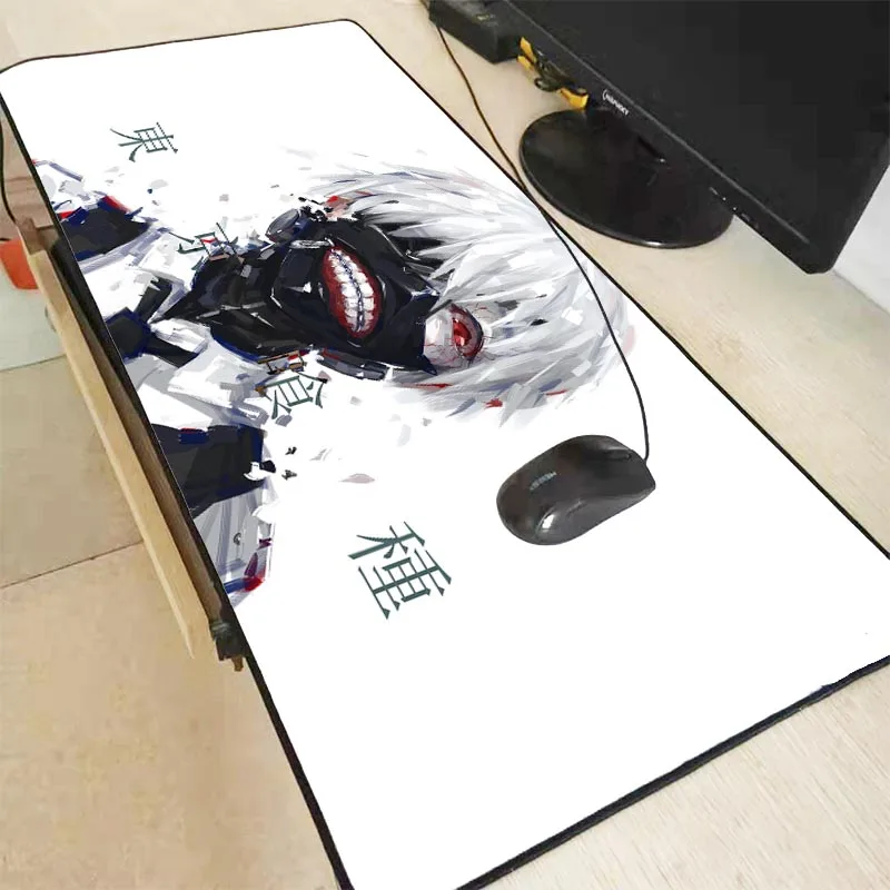 goku mouse pad