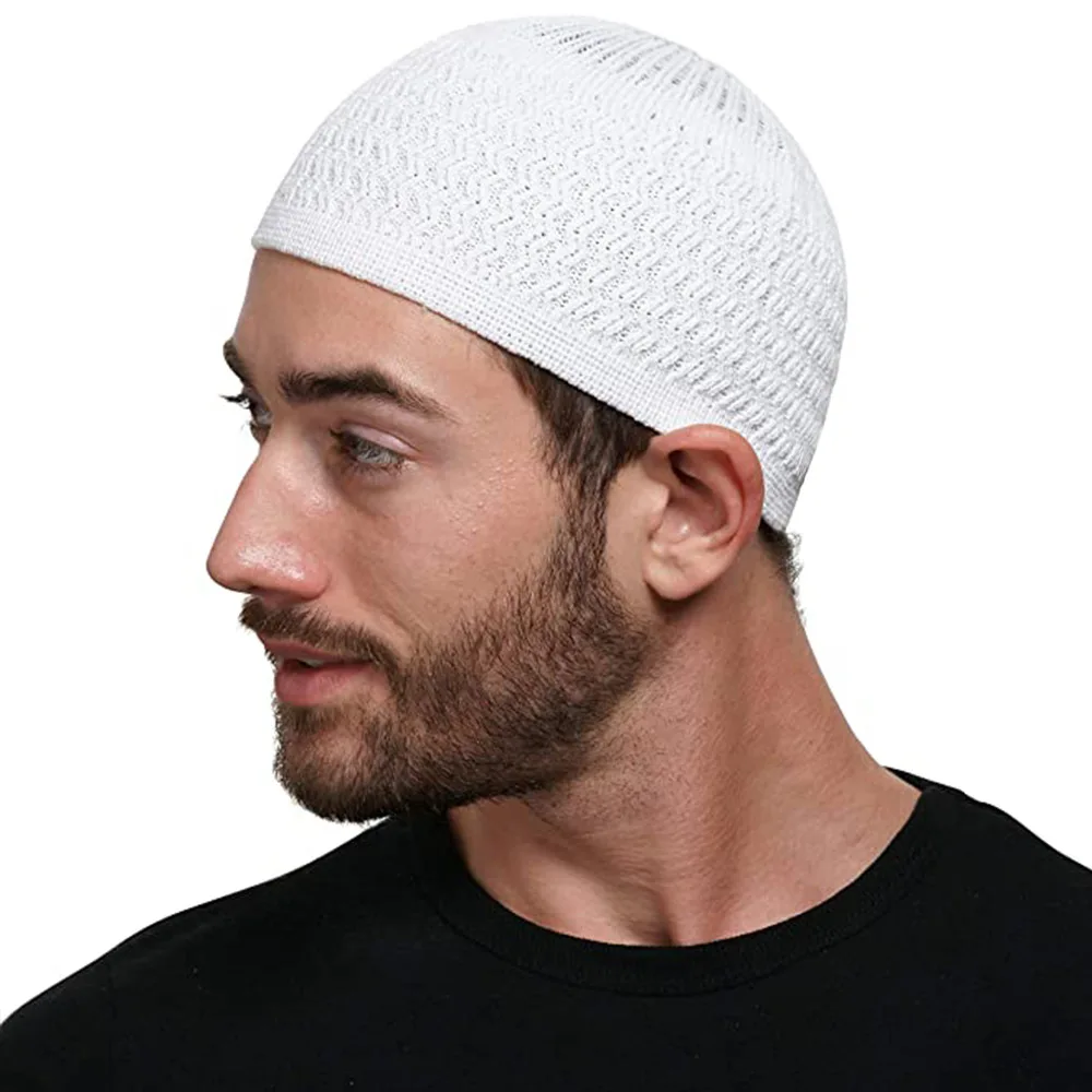 jewish men's head cap