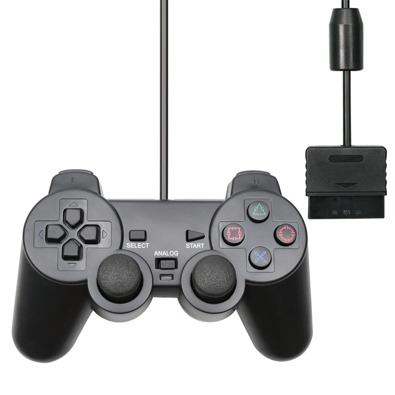 Ps2 gamepad to pc Clearance