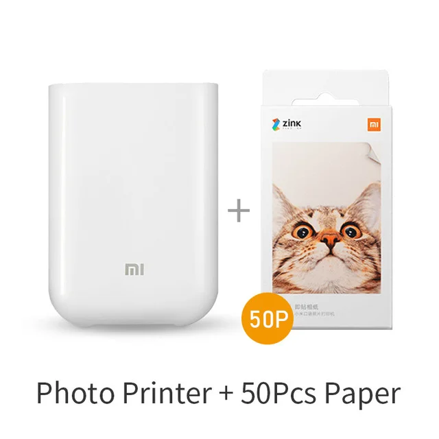 printer add 50 Paper