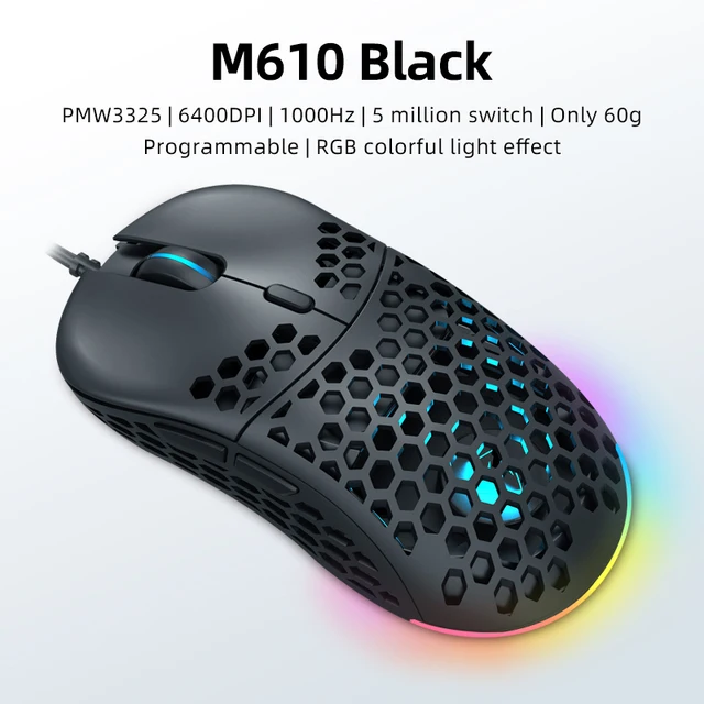 mouse g520