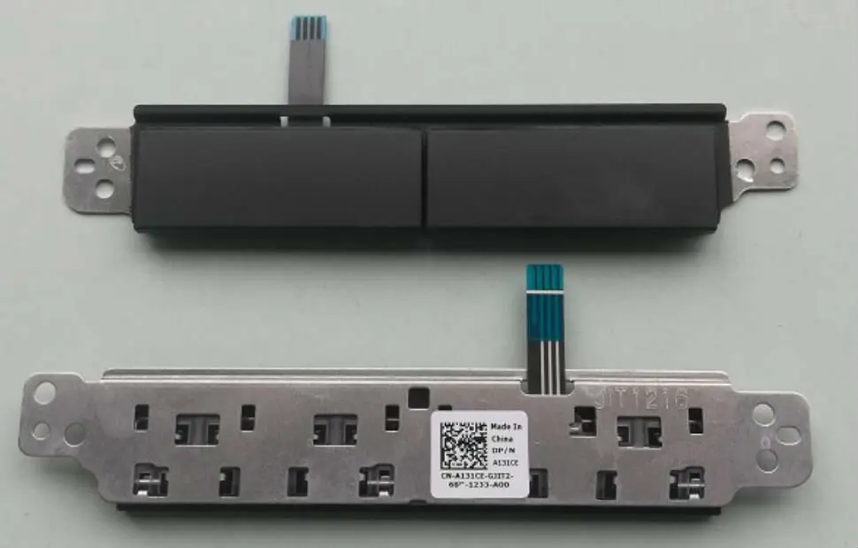Купить Промышленные компьютеры и аксессуары Original Laptop Touchpad Buttons For DELL E6440