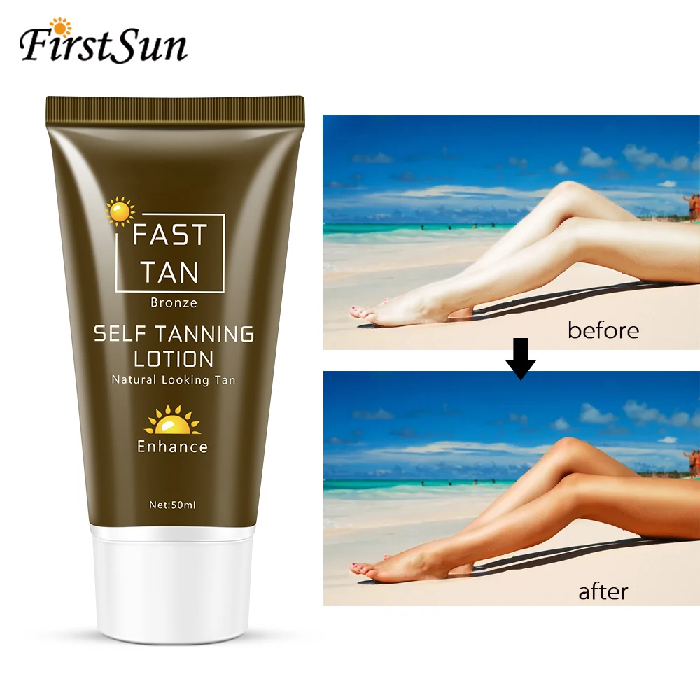 best tan removal cream for women