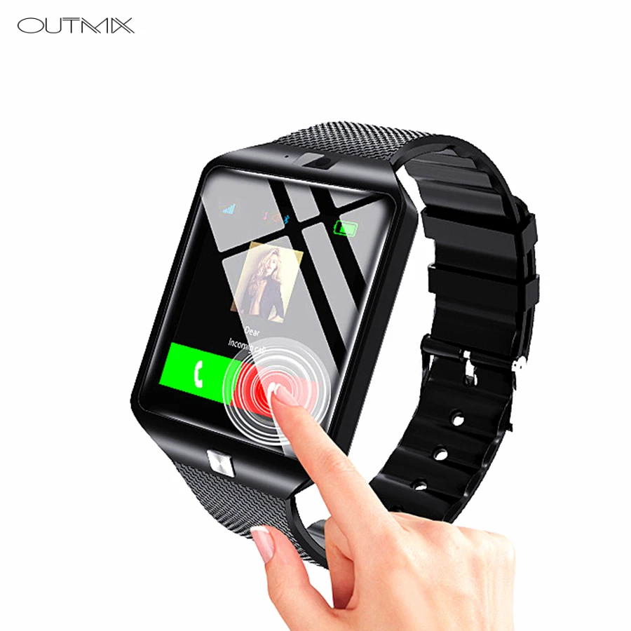 iphone mobile watch