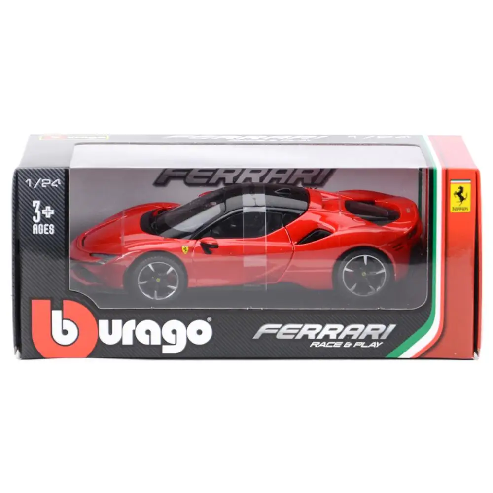 ferrari sf90 toy