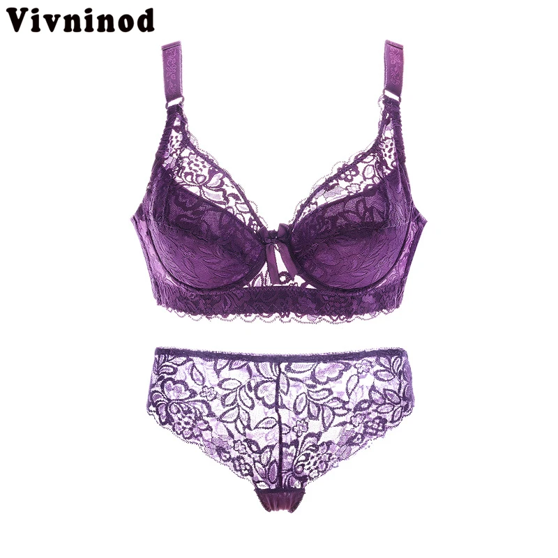 bra & pant sets