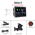 XPlay II Stadard