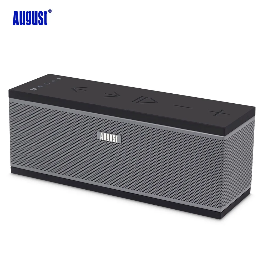 August WS150 Multiroom Wireless WiFi 