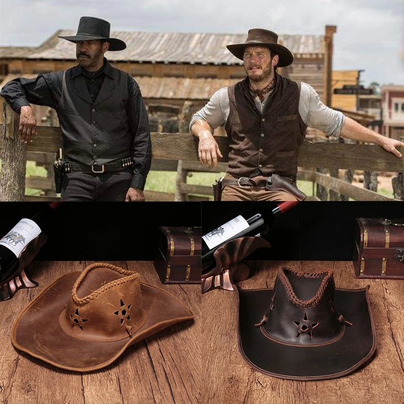 cowboy hat men's