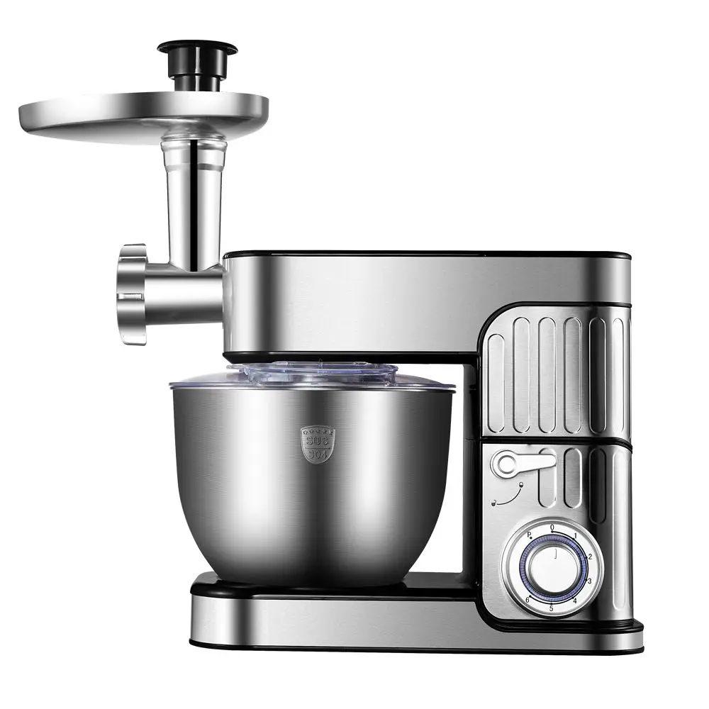 kitchen chef blender