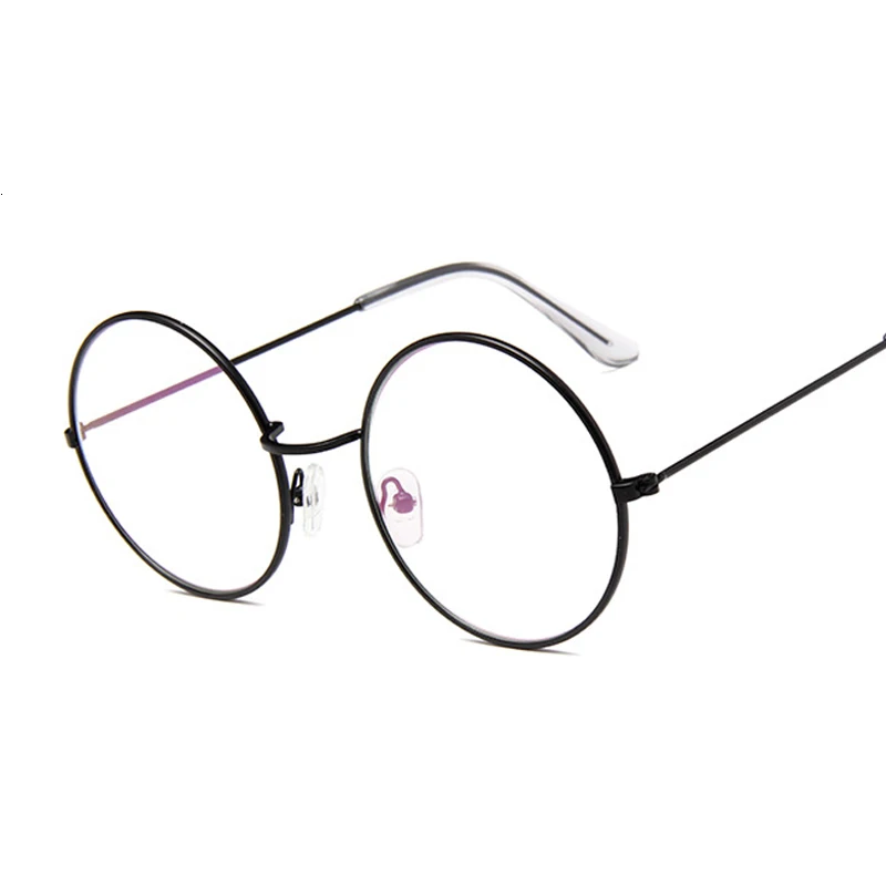 classic round glasses frames