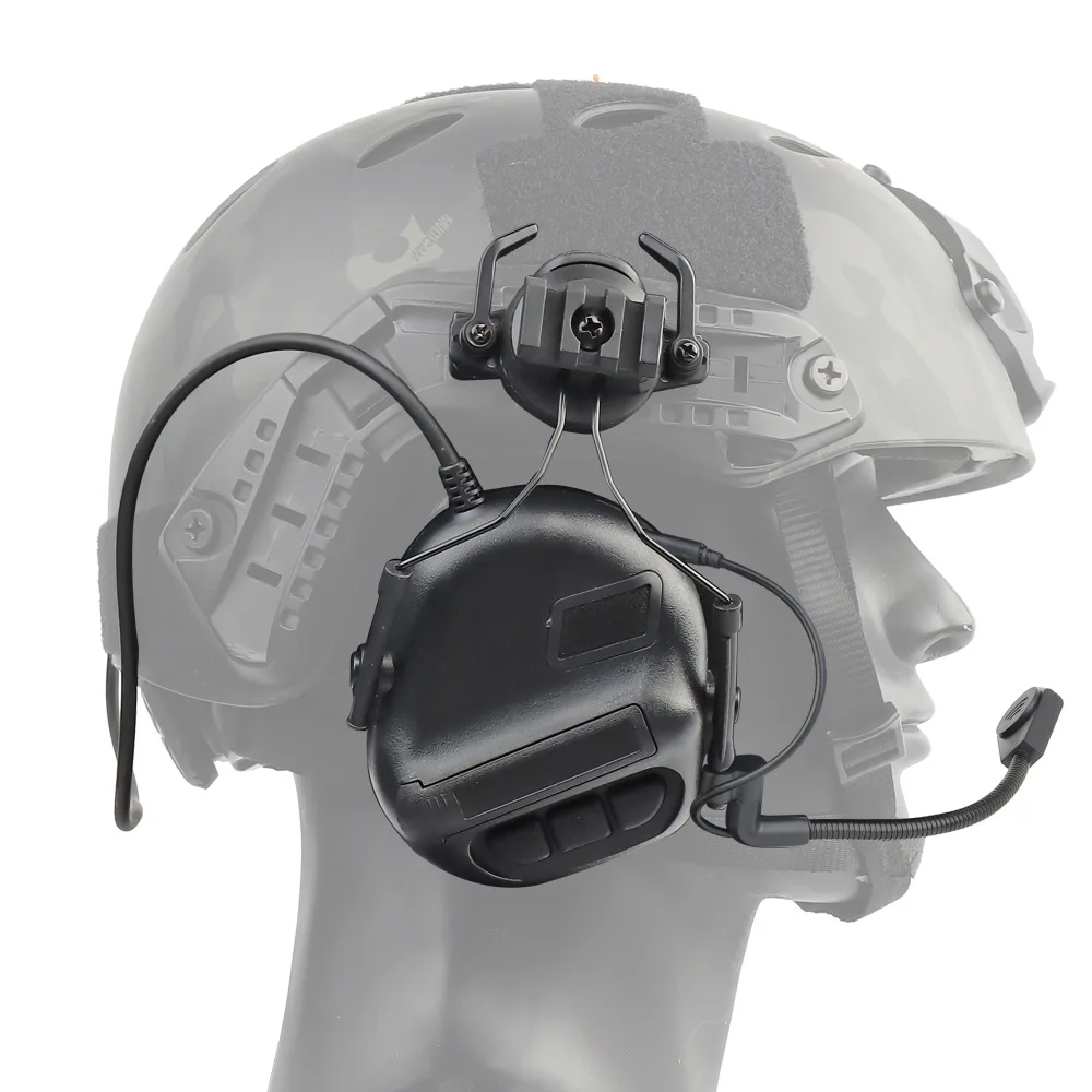 helmet headsets