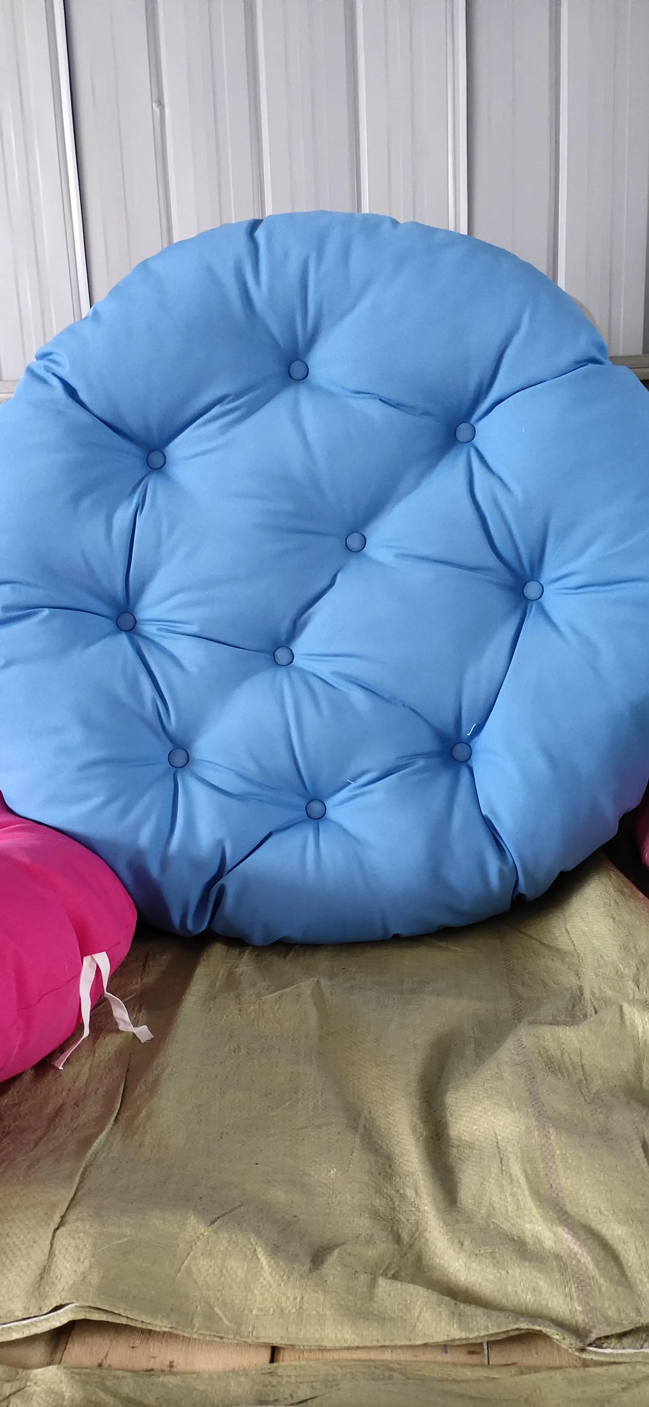 egg seat cushion