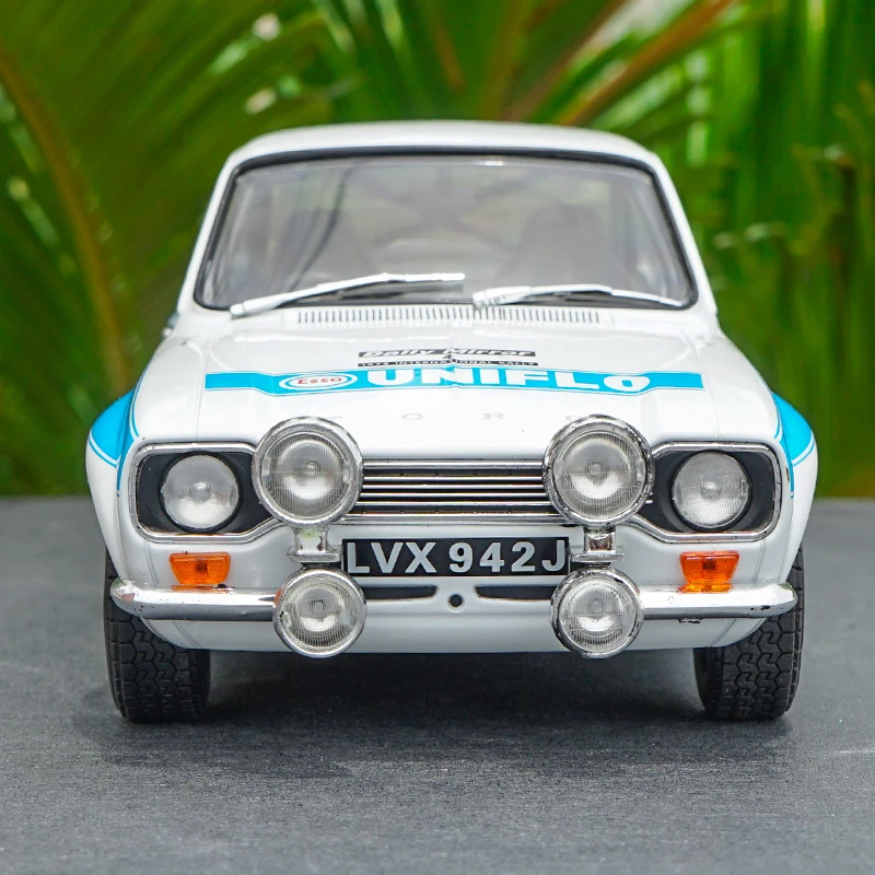 rc ford escort mk1