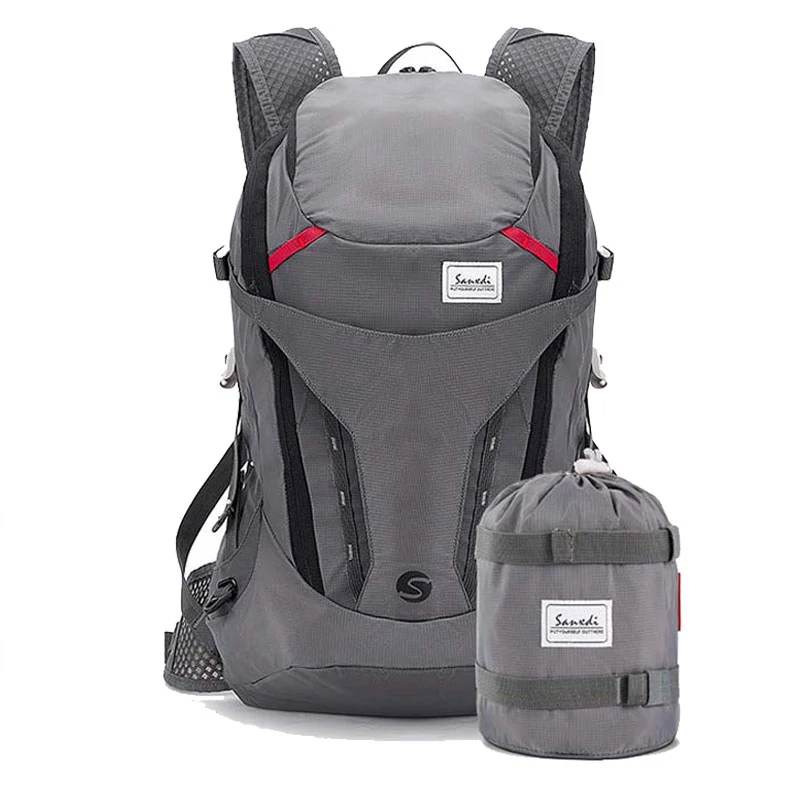 waterproof foldable backpack