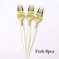 Fork 8pcs