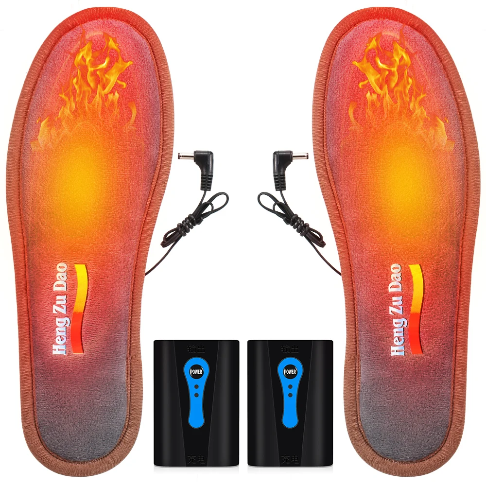 foot warmer insole