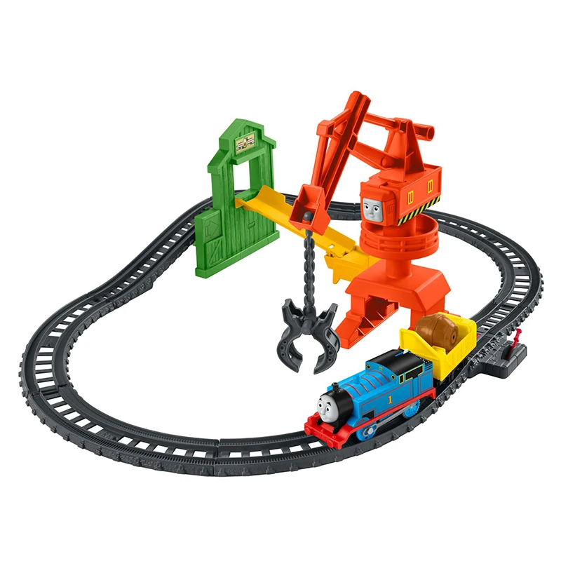 thomas trackmaster cassia