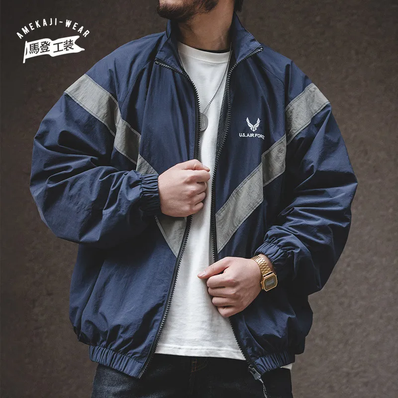 Maden ARMY Bomber Jackets 
