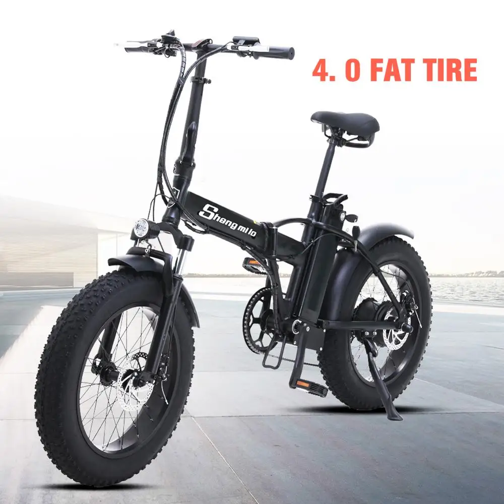 foldable fat bike price