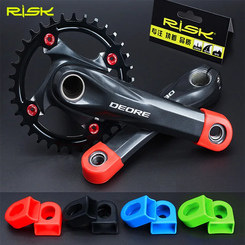 crank covers mtb