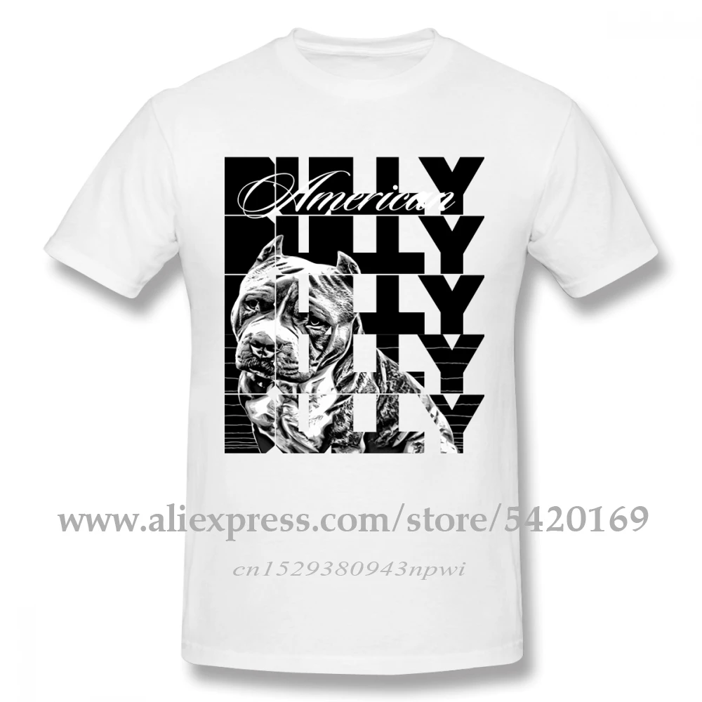 bully tshirt