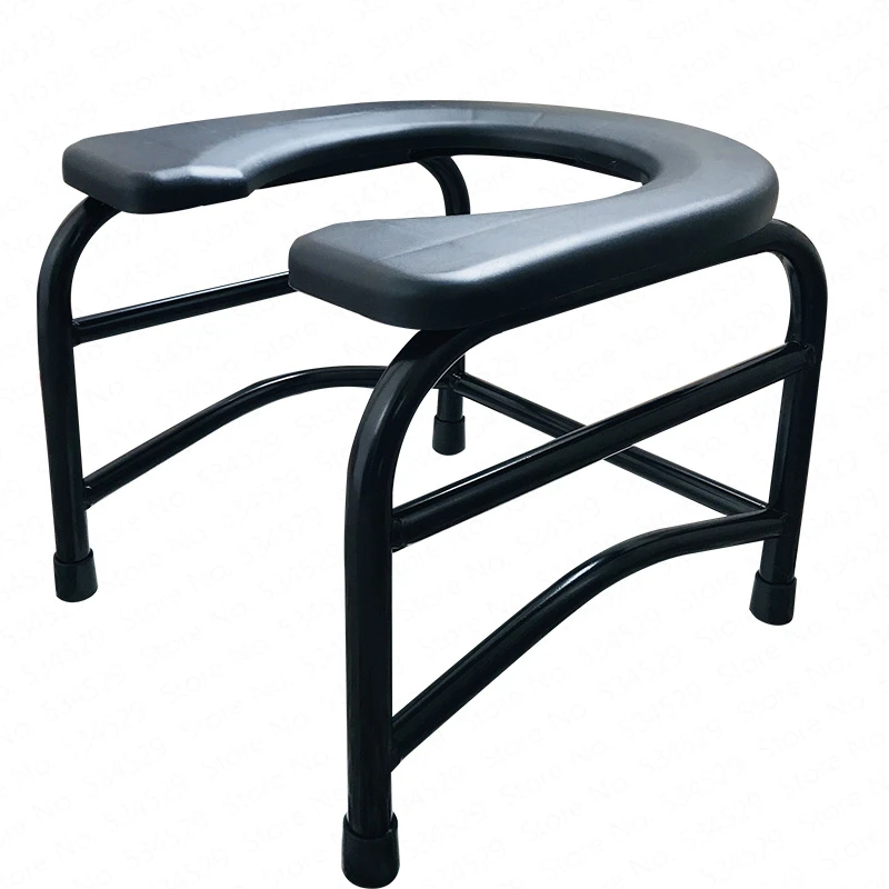 camping commode chair