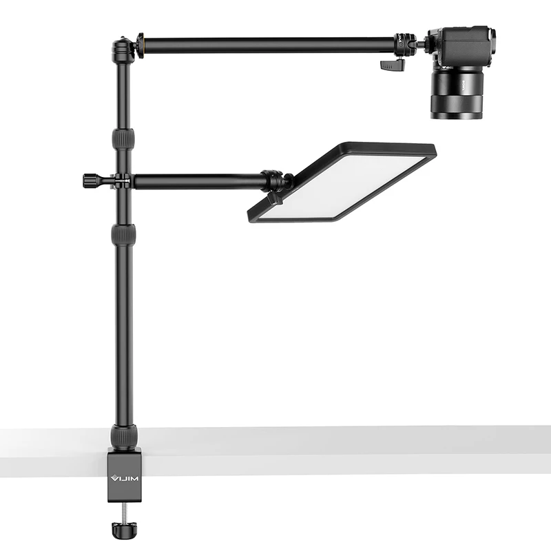 desk mount camera