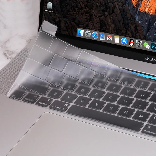 macbook pro 2020 us keyboard