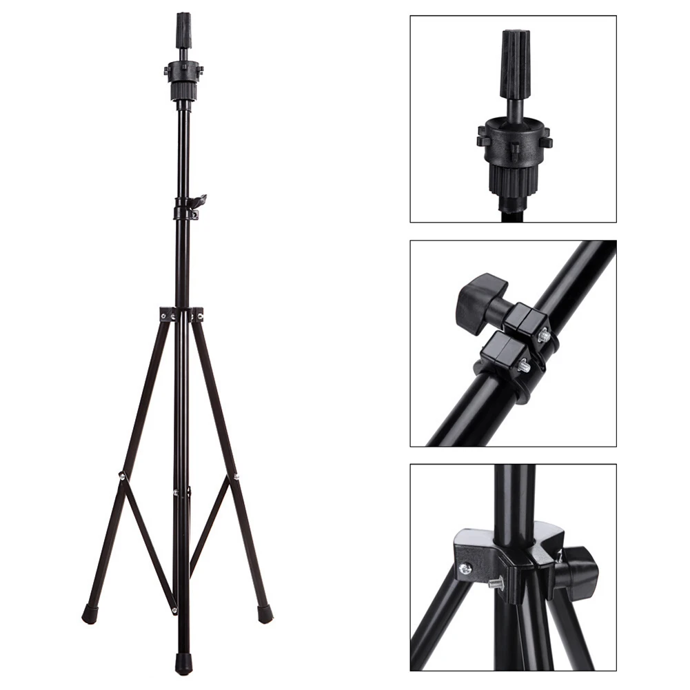 training head tripod