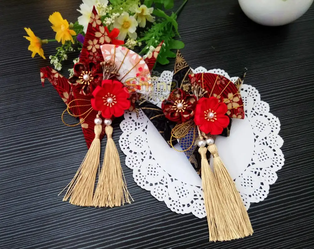 japanese hair pieces