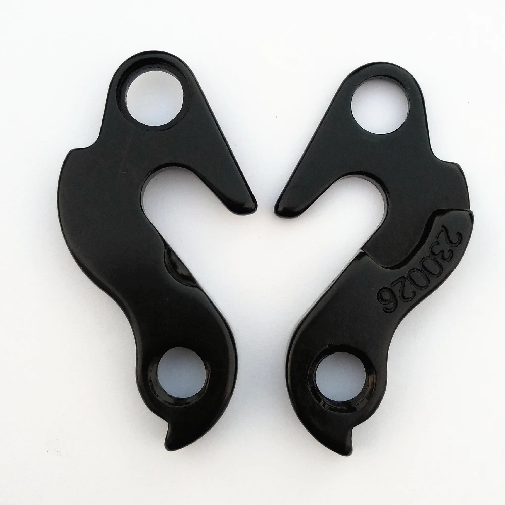 5pcs Bicycle rear derailleur hanger 