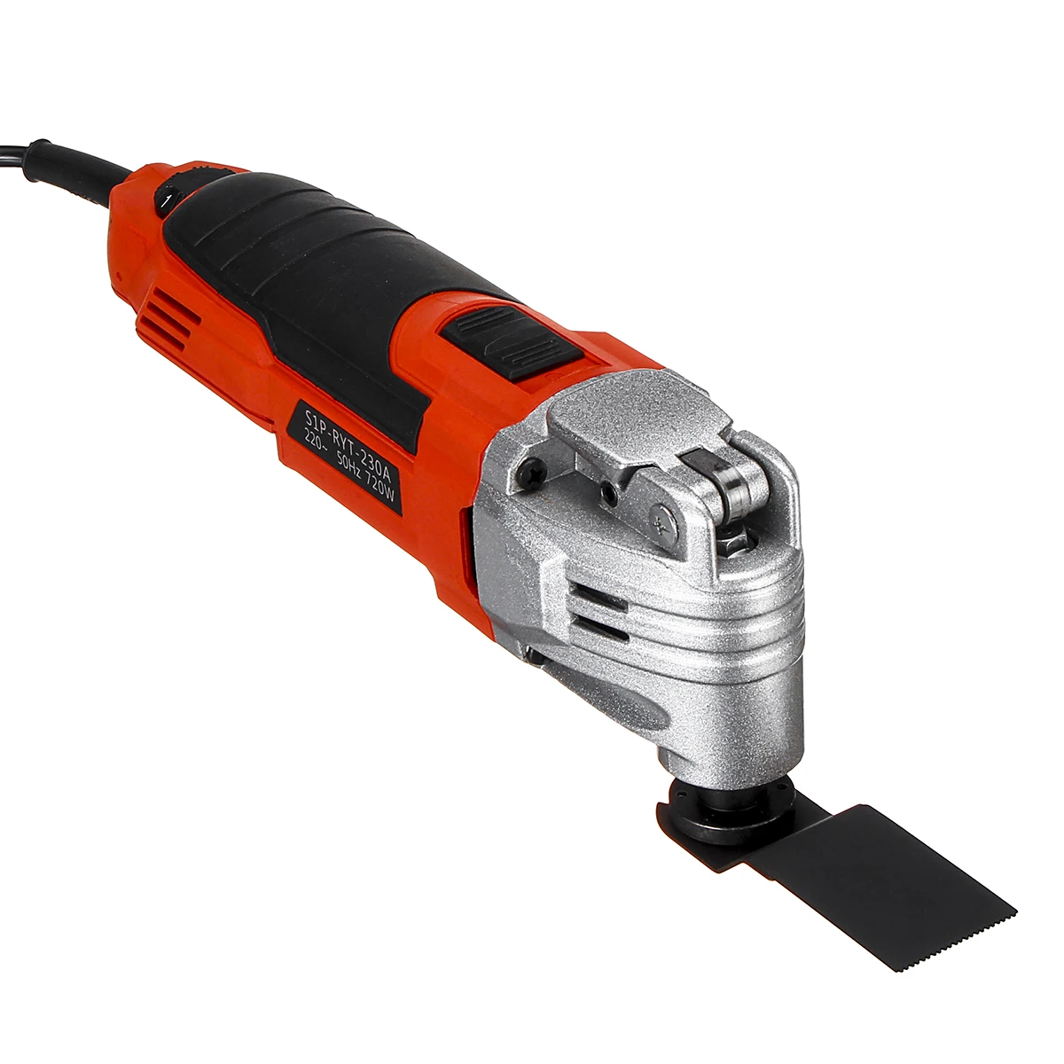 Electric Saw Renovator Tool Wood Trimmer