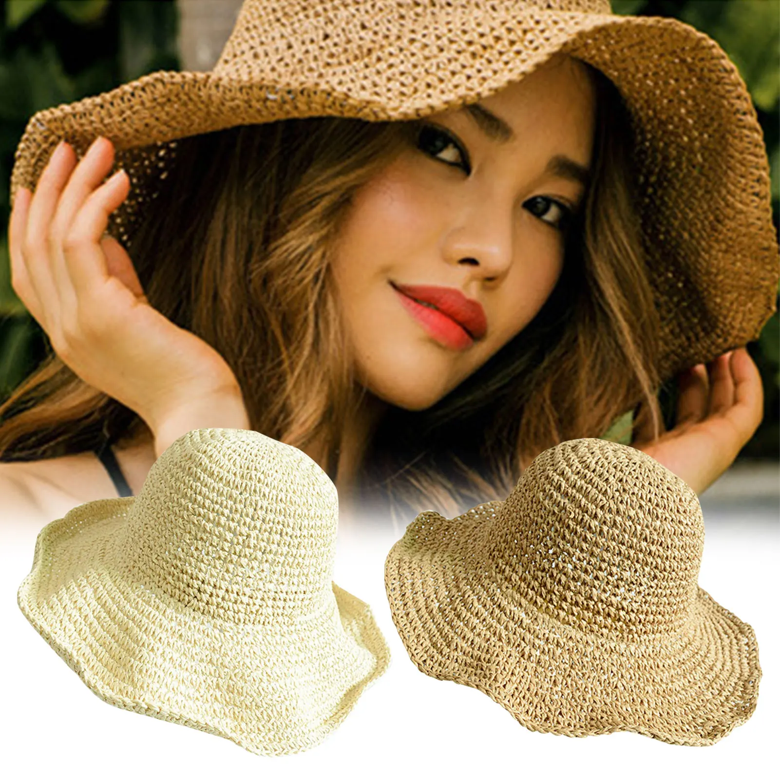 ladies summer sun hats