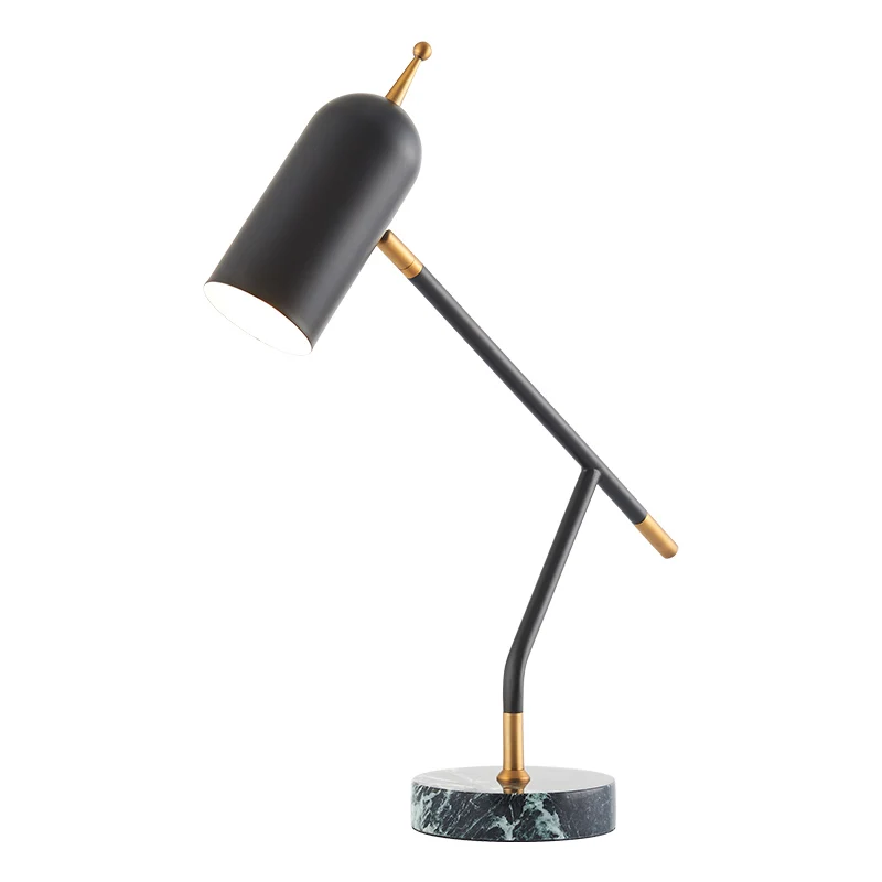 long arm desk lamps