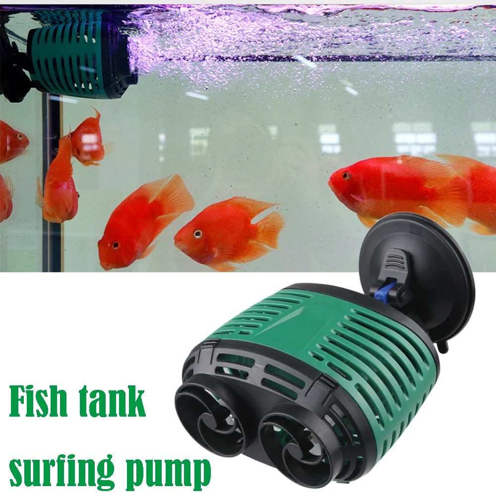 Surf Pump 220V Sunsun Wave Maker 