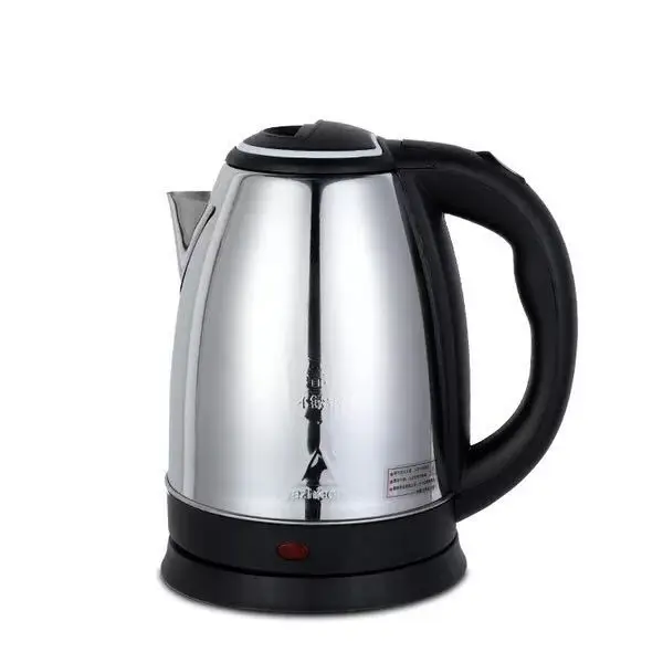 small black kettles