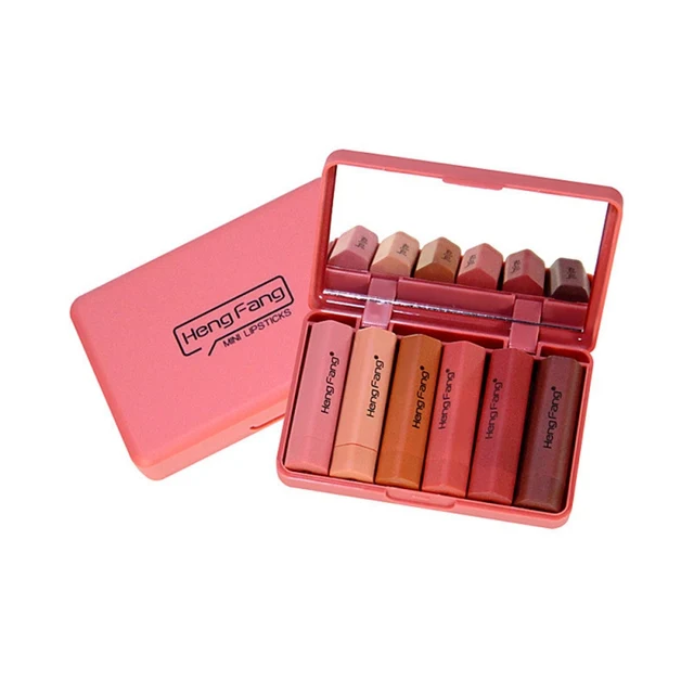 matte lipstick kit price