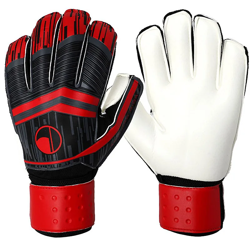 slip on goalie gloves