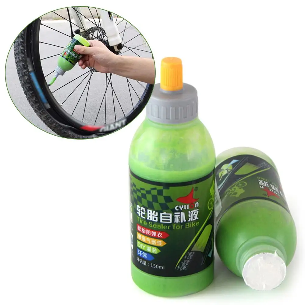 mountain bike sealant