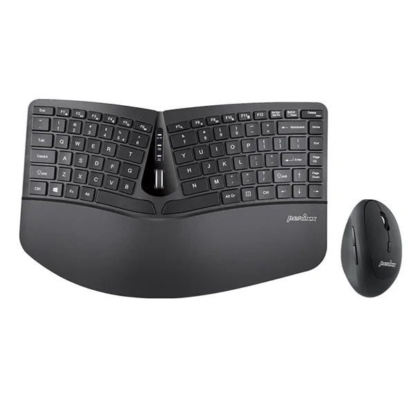 perixx keyboard wireless